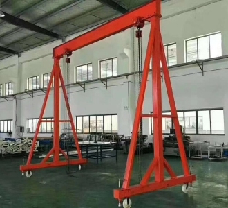 工程案例